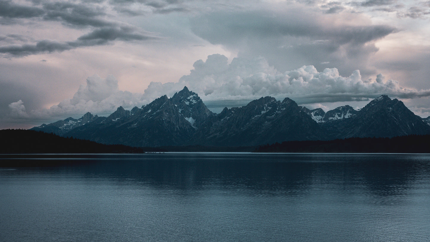 Jackson Lake