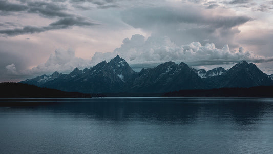 Jackson Lake